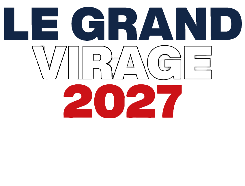 Le grand virage 2027